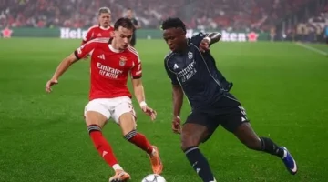 مواجهات نارية.. نتائج قرعة ملحق دور الـ 16 في دوري أبطال أوروبا وقائمة المتنافسين